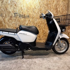 【全車両大特価!!／お早めに…!!😌🔥】在庫有◎可愛いスクーピーが入庫しました!!!!の画像