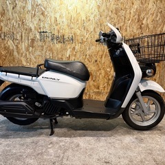 【全車両大特価!!／お早めに…!!😌🔥】在庫有◎可愛いスクーピーが入庫しました!!!!の画像