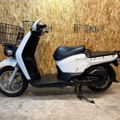 【全車両大特価!!／お早めに…!!😌🔥】在庫有◎可愛いスクーピーが入庫しました!!!!の画像