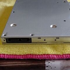 ⑤Panasonic BD SATA 12.7mm厚の画像