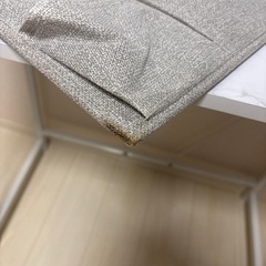 YeTom　デスクの画像