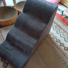 ペット用ステップの画像