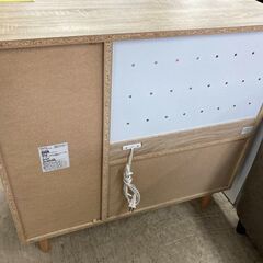 J5885　【リユースのサカイ柏店】　レンジ台　ベガコーポレーション　クリーニング済みの画像