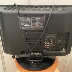 東芝　テレビの画像