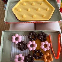 しまじろうセットの画像