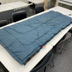 コールマン　寝袋の画像