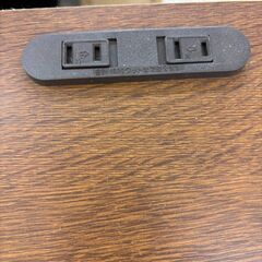 キャビネット ブラウン 幅36cm×奥行40cm×高さ85cm【ジャングルジャングル岩出店】【B309】 和歌山 岩出市 紀の川市 海南市の画像