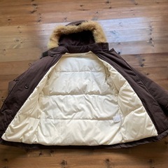 vertdense  （ヴェールダンス   ）のダウンコートの画像