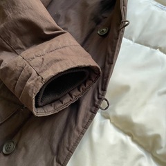 vertdense  （ヴェールダンス   ）のダウンコートの画像