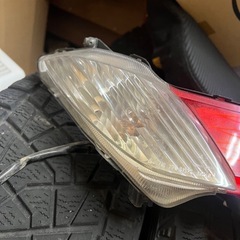 マジェスティ sg15j パーツ　いろいろの画像