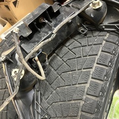 マジェスティ sg15j パーツ　いろいろの画像