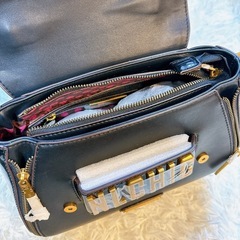 全て新品　レディース服 バッグ 帽子セットの画像