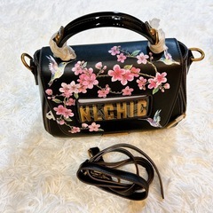 全て新品　レディース服 バッグ 帽子セットの画像