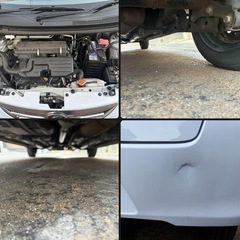 低走行✨燃費いい👍ミライース✨車検2年付き✨県内名義変更、陸送代込み‼️の画像