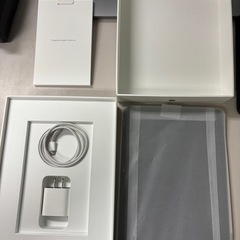 Apple iPad 11インチ (A16) Wi-Fi 128GB シルバー 第11世代 の画像