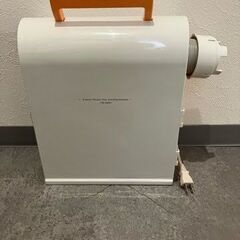 布団乾燥機※説明書なし【管理番号205】の画像