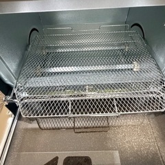 オーブントースター EQ-JA22の画像