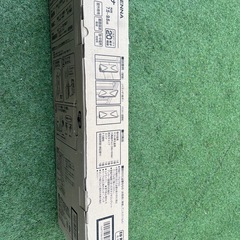 DX平面アンテナ垂直用ブラックの画像