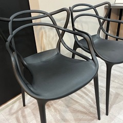 チェア2脚　の画像