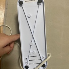 UVライト　レジン用の画像