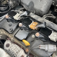 🉐DAIHATSU タントカスタム🉐の画像