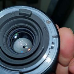 新品級 Nikon Ai-s Zoom Nikkor 35-105mm F3.5-4.5の画像