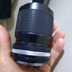 新品級 Nikon Ai-s Zoom Nikkor 35-105mm F3.5-4.5の画像