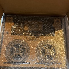 スピーカーの画像