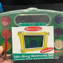 【中身変更】お絵かき大好きセットの画像