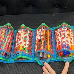 【中身変更】お絵かき大好きセットの画像