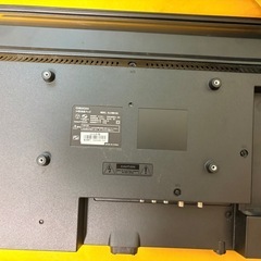 2020年製　ORION 24型液晶テレビ（OL24WD100）の画像