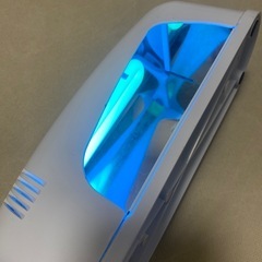 UVライト　レジン用の画像