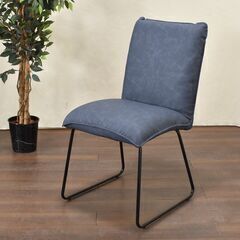 ≪yt1130ジ-中≫ NOCE/ノーチェ クッションチェア ブ...