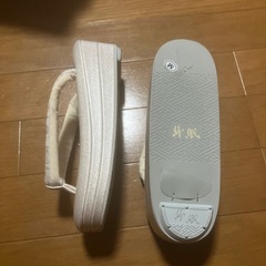 草履の画像