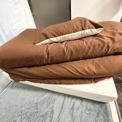 布団セットの画像