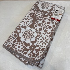 新品　センターラグ　3畳用
の画像