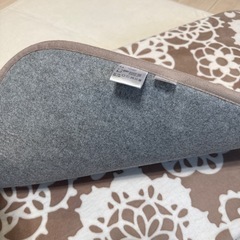 新品　センターラグ　3畳用
の画像