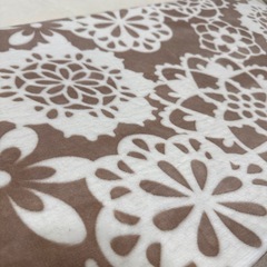 新品　センターラグ　3畳用
の画像