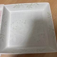 陶器5枚セットの画像