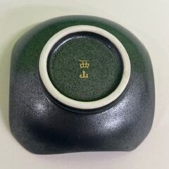 清風窯 絵変わり小鉢 和食器 新九谷風物語小付け 蛸唐草模様 九谷 有田焼 和皿 伝統工芸品 まとめて9個の画像