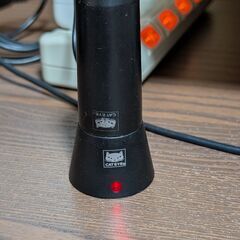 CATEYE VOLT400 充電式LEDヘッドライトセットの画像