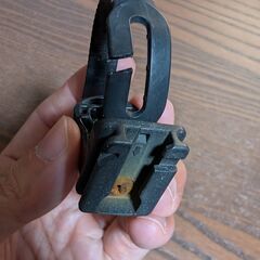 CATEYE VOLT400 充電式LEDヘッドライトセットの画像