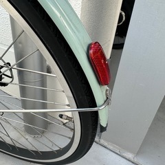 BRIDGESTONE markrosaMARKROSA自転車 27インチの画像