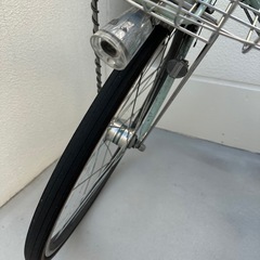 BRIDGESTONE markrosaMARKROSA自転車 27インチの画像