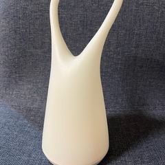 ニトリ　授乳ライトの画像