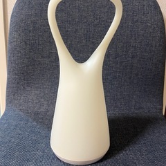 ニトリ　授乳ライトの画像