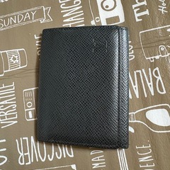 ルイ・ヴィトン 名刺入れ
の画像