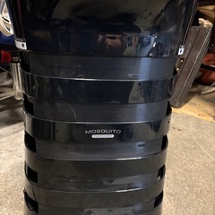 シャープ　空気清浄機の画像