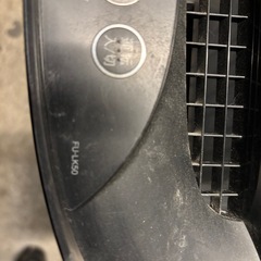 シャープ　空気清浄機の画像