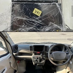 スズキ エブリイ 660 PA ハイルーフ 5AGS車　軽バンの画像